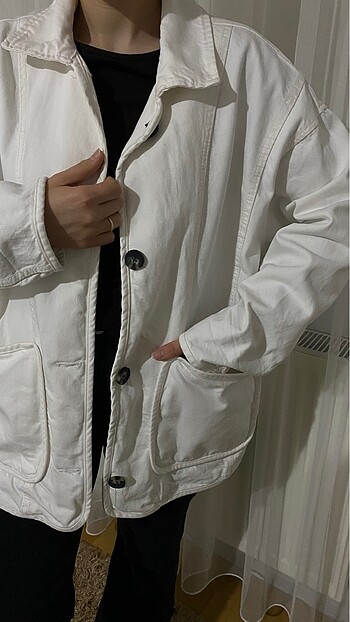 m Beden Pull & Bear