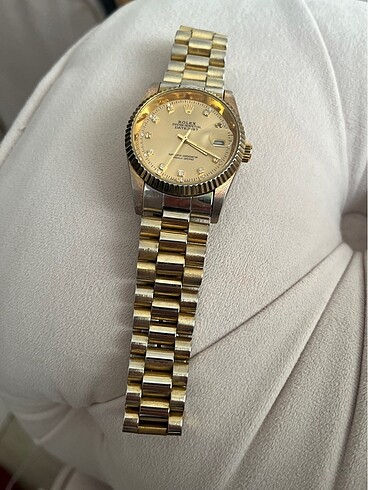 Rolex ROLEX OYSTER DATEJUST