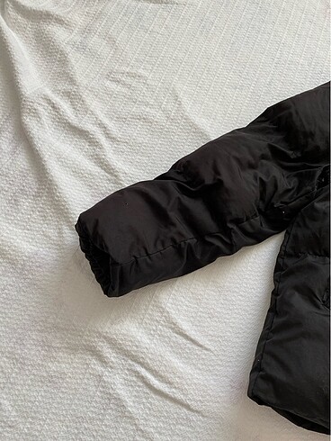 36 Beden Şişme mont