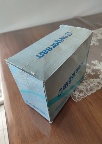 Doğan SLX arka Cam stop Lambası - Görsel 4