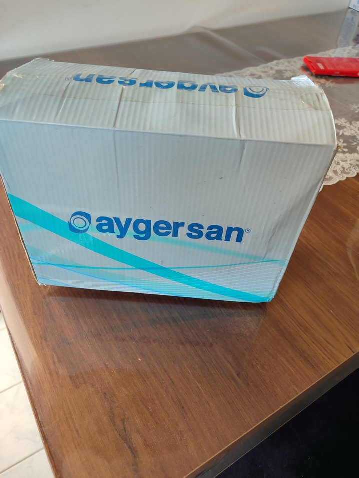 Doğan SLX arka Cam stop Lambası - Görsel 3