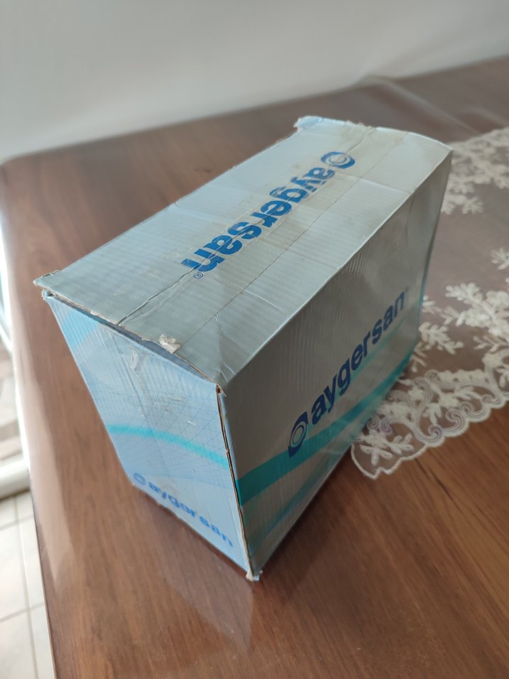 Doğan SLX arka Cam stop Lambası - Görsel 4