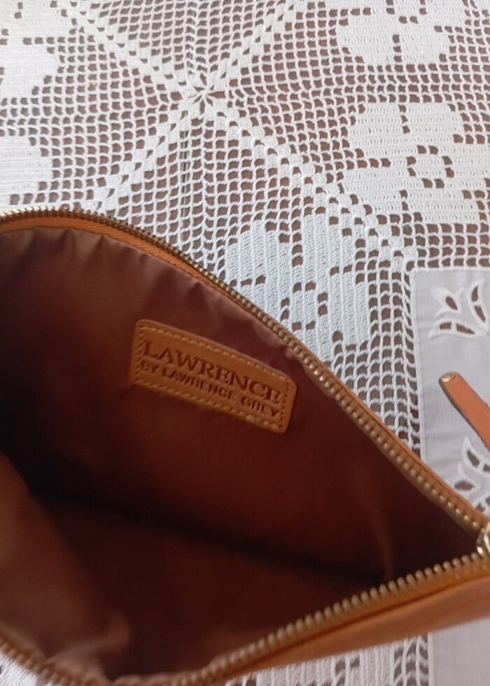 Bayan Deri Cüzdan  - Görsel 3