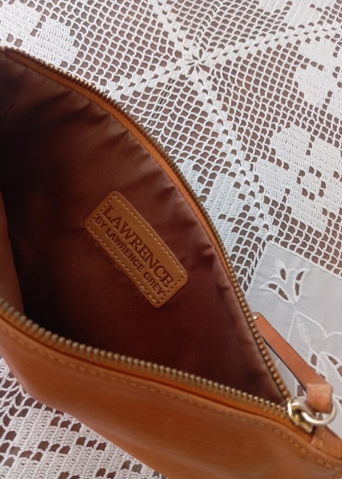 Bayan Deri Cüzdan  - Görsel 4