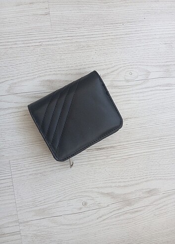 Bayan deri cüzdan - Görsel 3