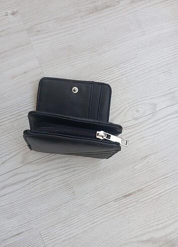 Bayan deri cüzdan - Görsel 5