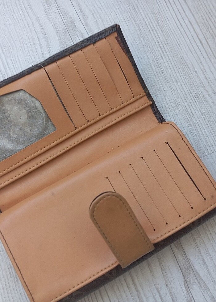 Bayan el cüzdanı - Görsel 2