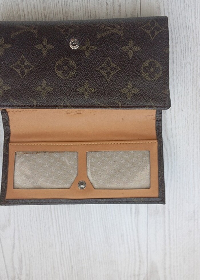 Bayan el cüzdanı - Görsel 3