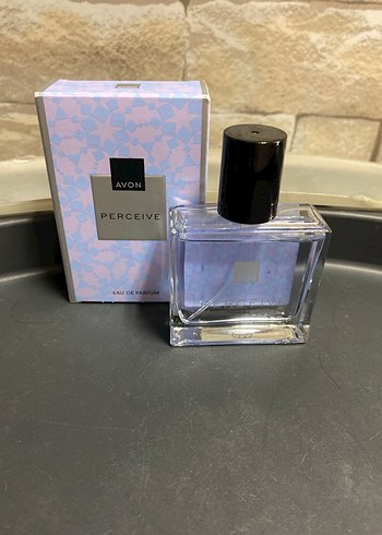 Avon Perceive Kadın Parfümü