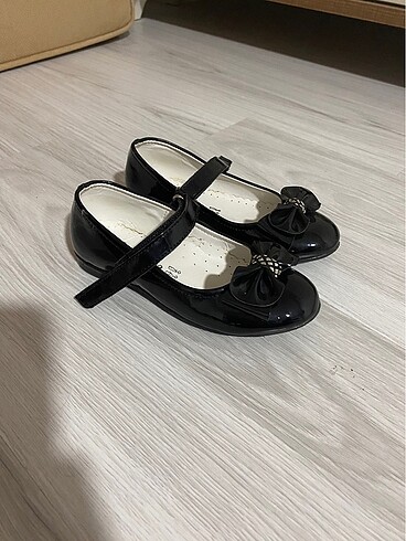 26 Beden Babet ayakkabı