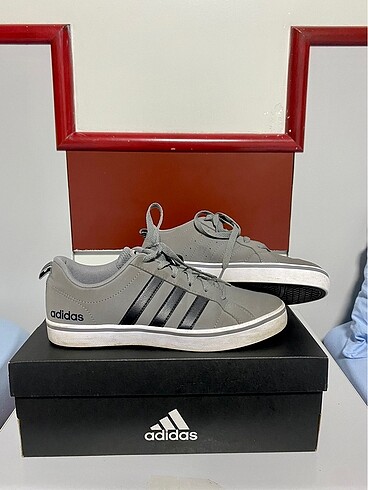 Adidas Erkek Vs Pace Spor ayakkabı