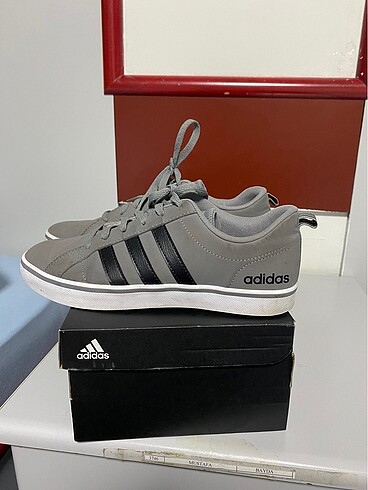 Adidas Adidas Erkek Vs Pace Spor ayakkabı