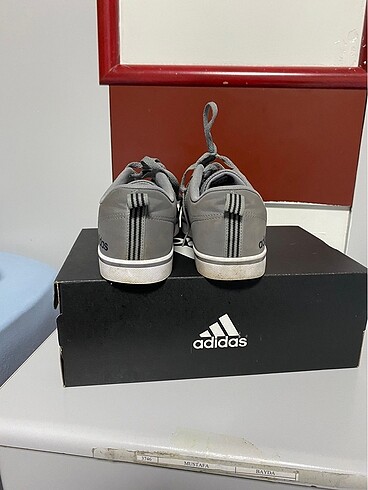 Beden Adidas Erkek Vs Pace Spor ayakkabı
