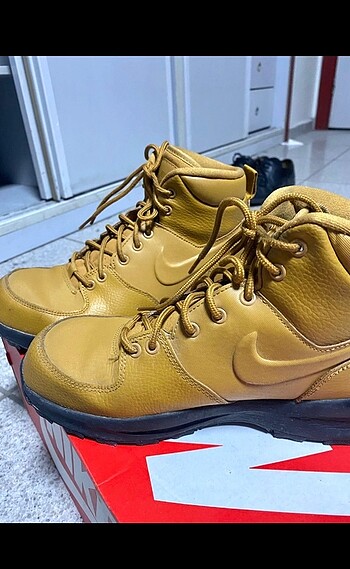 39 Beden Orjinal Nike Bot