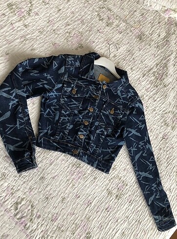 Zara Kot ceket