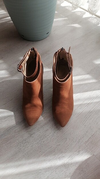 Topuklu Ayakkabı - Görsel 7