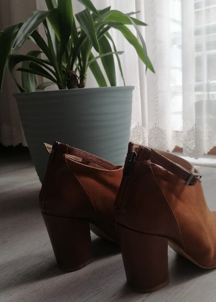 Topuklu Ayakkabı  - Görsel 2