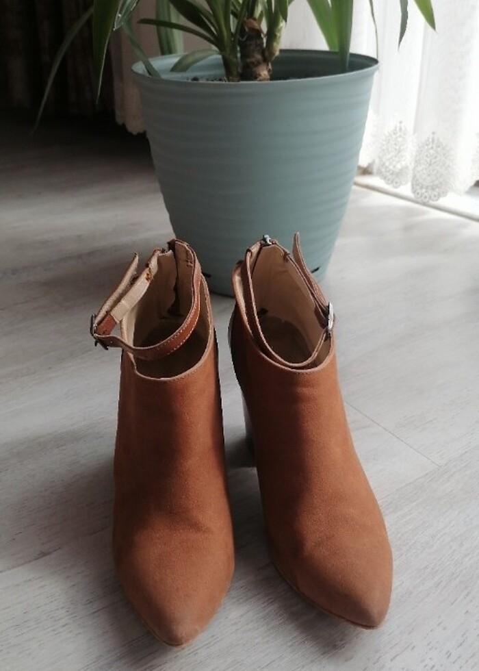 Topuklu Ayakkabı  - Görsel 4