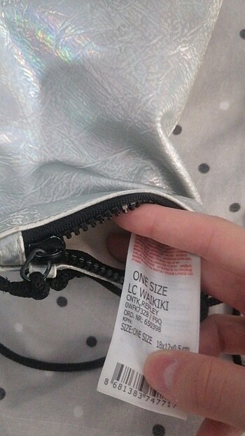 Telefon çantası  - Görsel 3