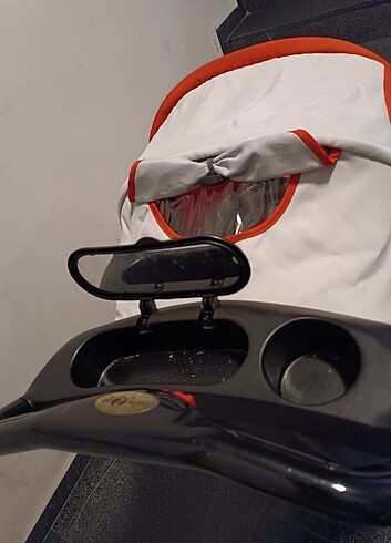 Bebek arabası - Görsel 6