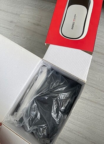 3d gözlük - Görsel 2