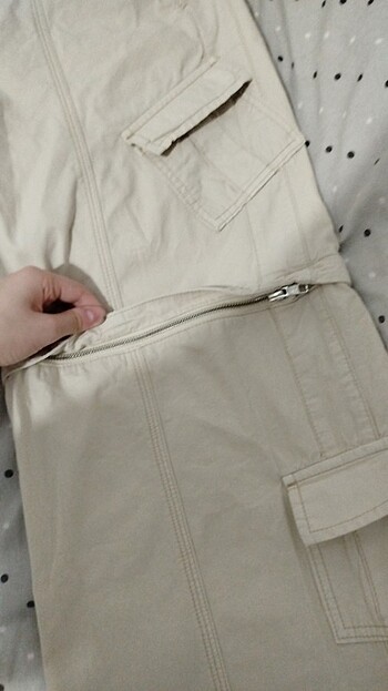 Urban Outfitters Y2k pantolon şort