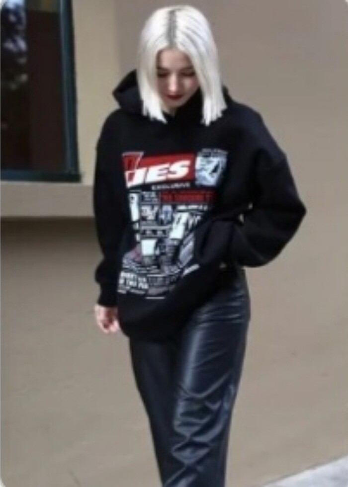 Sweatshirt - Görsel 2