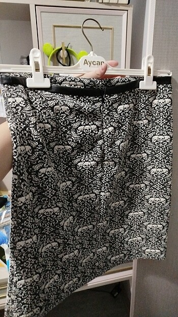 Bershka Bershka etek