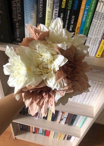 Gelin Buketi - Görsel 6