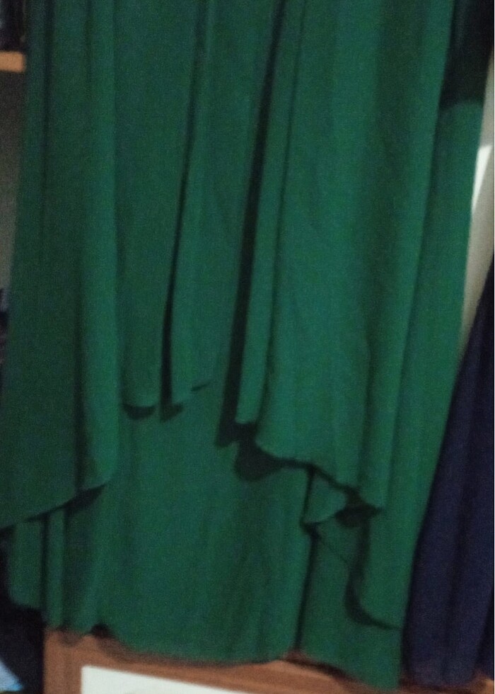 Tesettür Elbise - Görsel 5