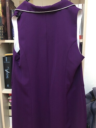 Tesettür Yelek - Görsel 6