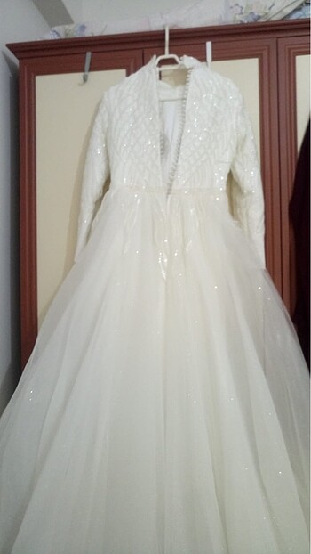 Gelinlik - Görsel 2