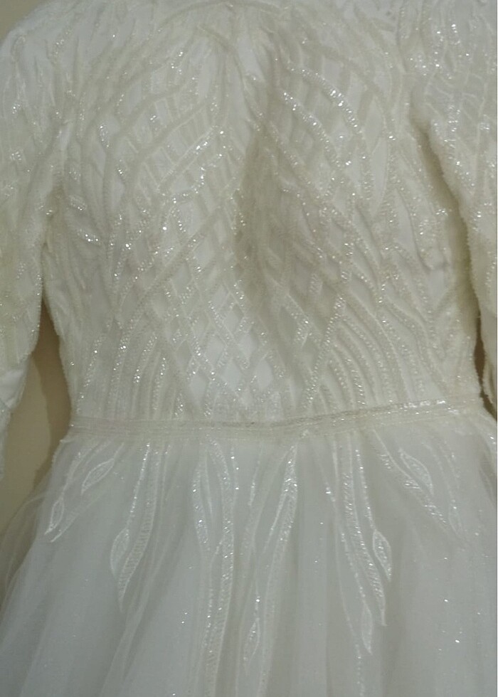 Gelinlik - Görsel 3