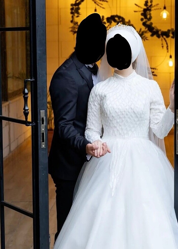 Gelinlik - Görsel 4