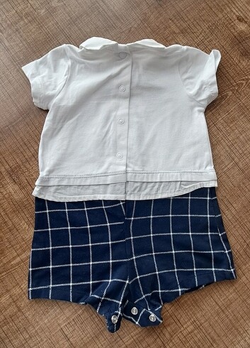 Chicco CHICCO PAPYONLU BEBEK TULUM