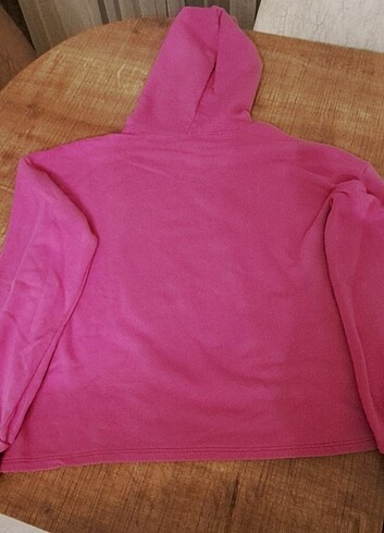 12-13 Yaş Beden Benetton Sweatshirt