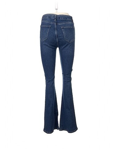 38 Beden Addax Jean / Kot %70 İndirimli.