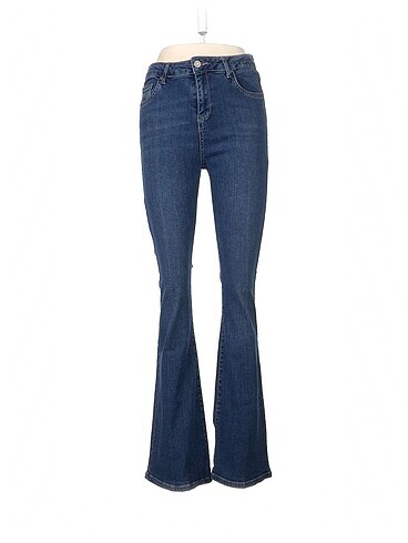Addax Jean / Kot %70 İndirimli.