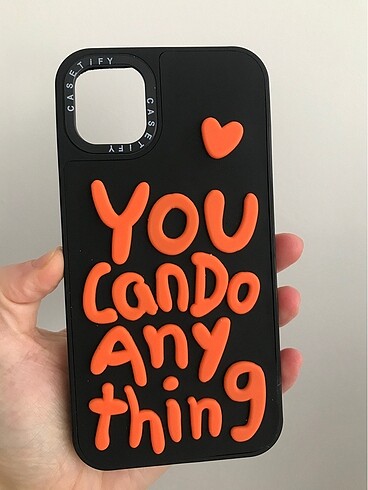 İphone Mi telefon kılıfı kabartma kılıf