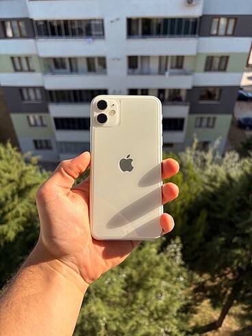 İphone 11 128 GB