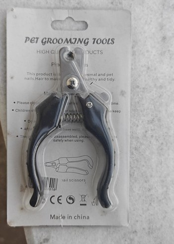 Beyaz Kedi Aksesuarı - Görsel 2