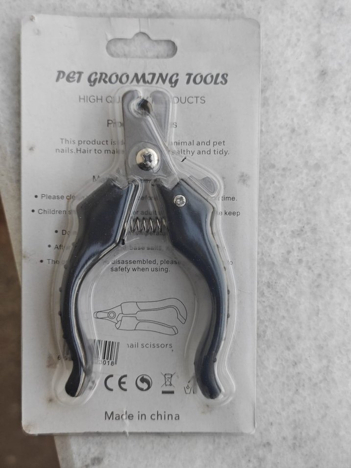 Beyaz Kedi Aksesuarı - Görsel 2