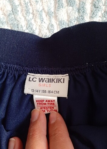 Kiz cocuk etegi