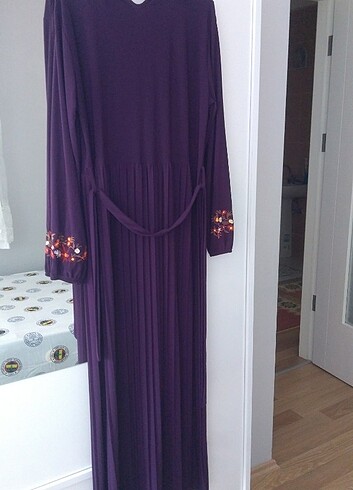 xl Beden Elbise