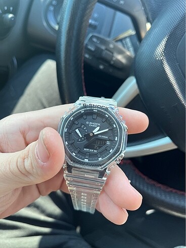 casio g-shock ga-2100