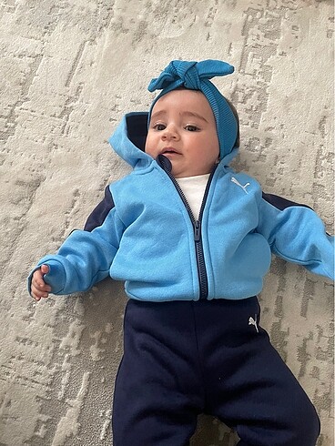 Puma Puma eşofman takımı