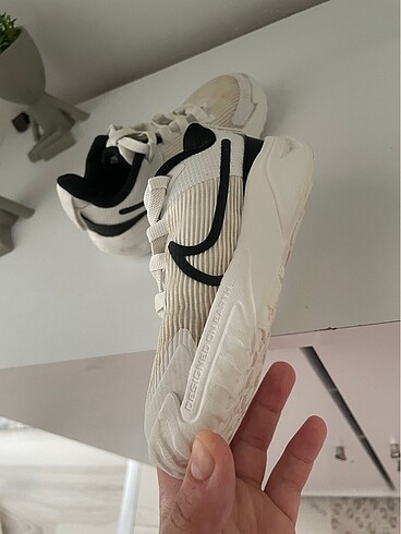 25 Beden Nike çocuk ayakkabı