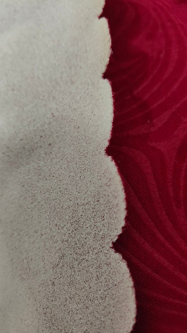 koltuk veya halı örtüsü - Görsel 5