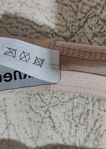 sıfır sutyen - Görsel 5