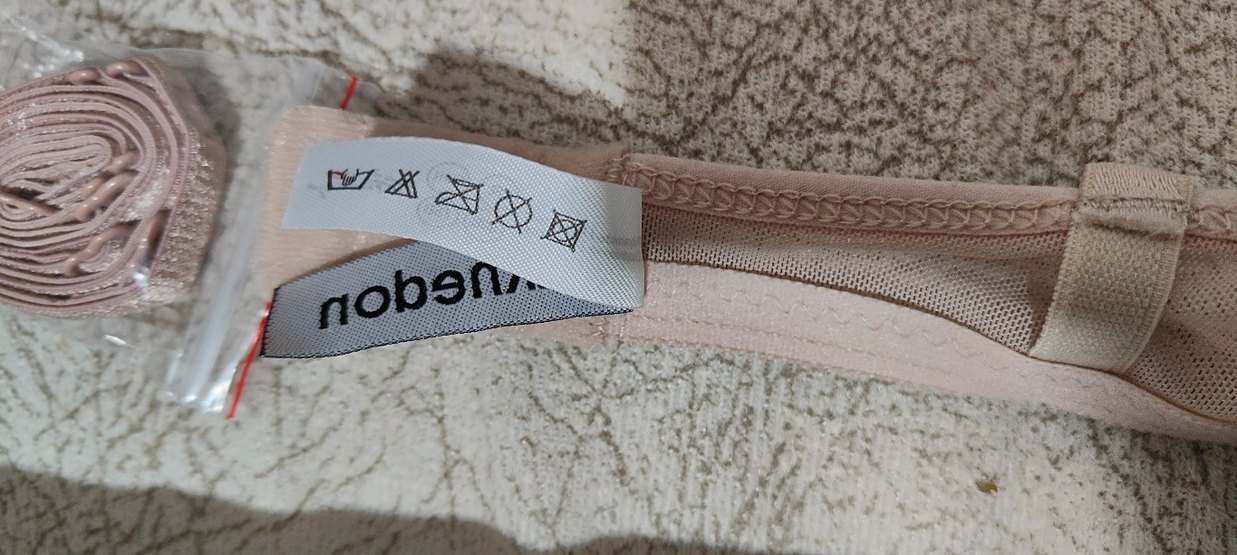 sıfır sutyen - Görsel 5